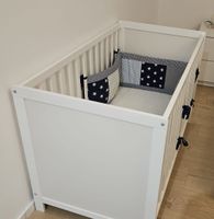 Babybett / Kinderbett Nordrhein-Westfalen - Enger Vorschau