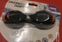 Schwimmbrille, Wasserbrille mit UV-Schutz, ab 7 Jahre, NEU / OVP Berlin - Lichtenberg Vorschau