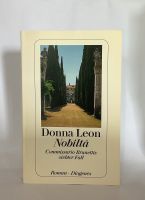 Nobiltà, von Donna Leon Hessen - Fulda Vorschau