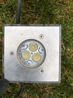 LED Bodenbeleuchtung Gartenbeleuchtung LED Strahler Brandenburg - Bernau Vorschau