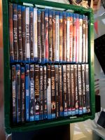 Teil 9 Sammlung 41 x Blu Ray Salt Super 8 Legend Serien Nordrhein-Westfalen - Wegberg Vorschau