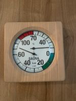 Sauna Thermostat Niedersachsen - Wunstorf Vorschau