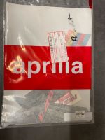 Aprilia SR 50 Aufklebersatz Dekor GP 1  2003 Rheinland-Pfalz - Bad Kreuznach Vorschau