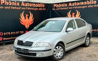 Skoda Octavia Ambiente 1.6 MPI*PDC*Klima*1. Hand Sachsen-Anhalt - Magdeburg Vorschau