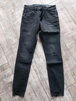 Jeans esprit schwarz 7/8 Sachsen - Naunhof Vorschau