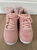 Skechers Sneaker rosa Gr 36 Lite weight Damen Mädchen Bayern - Schweinfurt Vorschau