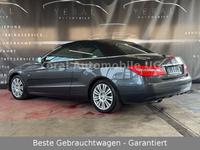 Mercedes-Benz E 220 CDI / CABRIO / AUTOMATIK/ Bayern - Wörth a. Main Vorschau