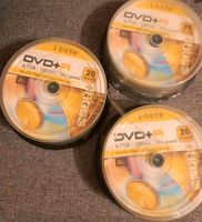 DVD beschreibbar 60 Stck Nordrhein-Westfalen - Vlotho Vorschau