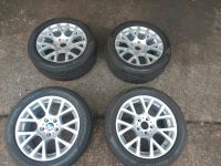 Alufelgen BMW 5er 7er F10 F01 F02 18 Zoll 8JX18  30ET(245/50R18 Nordrhein-Westfalen - Ennepetal Vorschau