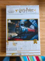 Puzzle Harry Potter Hogwarts Express - 1000 teilen Baden-Württemberg - Heidelberg Vorschau