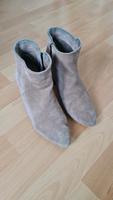 Stiefeletten/ halbhohe Stiefel Esprit Gr. 36 München - Au-Haidhausen Vorschau