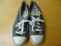 CONVERSE CHUCKS SPORT SKATER ALL STAR WOMEN LOW SLIM 39,5 TOP Baden-Württemberg - Ottenhöfen Vorschau