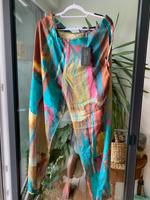 Ulla Popken, Sommerhose, Gr. 46, neu Nordrhein-Westfalen - Erftstadt Vorschau