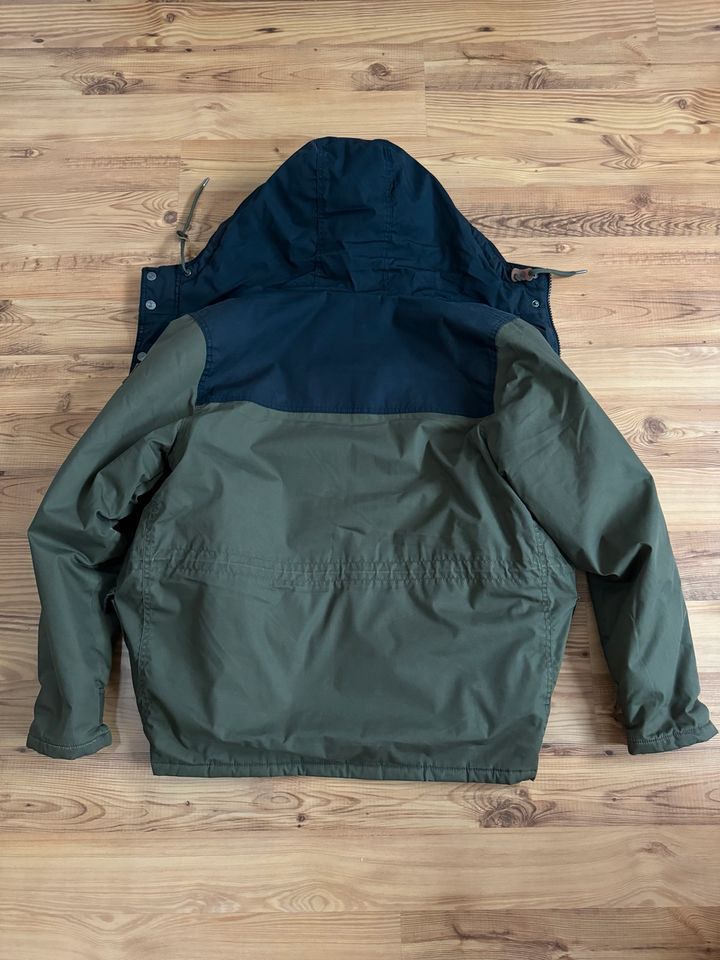 Element Hemlock Parka M in Greifswald