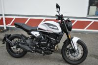 MOTO MORINI SEIEMMEZZO 650 STR Vorführer nur 252 km Sachsen - Glauchau Vorschau