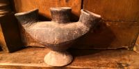 Alte Afrikanische Keramik Yakoma Rheinland-Pfalz - Bleialf  Vorschau