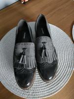Moderner Schuh, Gr. 44, grau, neuwertig Häfen - Bremerhaven Vorschau