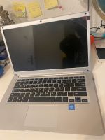 14-Zoll Slim Laptop zu verkaufen Baden-Württemberg - Karlsruhe Vorschau