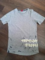 S.Oliver T-Shirt Shirt grau Gr. L Gr. 164 Frankfurt am Main - Niederursel Vorschau