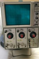 Oszilloskop 5103 N, Tektronix, Original Bedienungsanleitung Nordrhein-Westfalen - Korschenbroich Vorschau