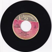 Sanchez – Hit Song Notorious Roots Reggae Single Vinyl Inch Baden-Württemberg - Mannheim Vorschau