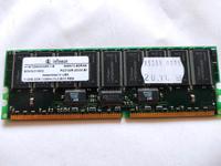 INFINEON 512MB 512 PC2100 DDR ECC REGISTRIERTER SPEICHER RAM Rheinland-Pfalz - Rheinbreitbach Vorschau
