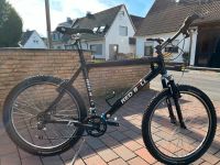 Red Bull Mountainbike Rahmenhöhe 54cm, Shimano XT Nordrhein-Westfalen - Menden Vorschau