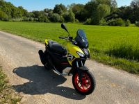 Aprilia SR GT 125 Sport Hessen - Limburg Vorschau