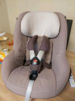 ●○ Maxi-Cosi Pearl Kindersitz walnut brown ○● Hamburg-Mitte - Hamburg Horn Vorschau