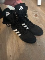 Box Schuhe Adidas Schleswig-Holstein - Tangstedt  Vorschau