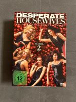 Desperate Housewives Staffel 2 Bayern - Schwabmünchen Vorschau