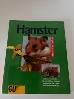 Sachbuch Hamster GU Kreis Ostholstein - Malente Vorschau