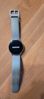 SAMSUNG Galaxy Watch Active2, Fitnessuhr,  smartwatch, Armbanduhr Baden-Württemberg - Remchingen Vorschau