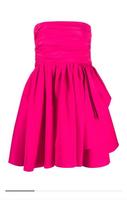 Pinko Schulterfreies Minikleid  Pink it.Gr.46 (L) Hessen - Sinn Vorschau