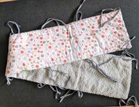 Nestchen / Babybettumrandung/ Priebes / 140x 24 Stuttgart - Möhringen Vorschau