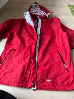 Jacke wind- und wasserdicht Übergangsjacke Gr. L S&H NEU Hessen - Bad Arolsen Vorschau