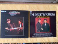 -1- Vinyl Triple-Album LP + -1- Vinyl LP EVERLY BROTHERS Berlin - Wilmersdorf Vorschau