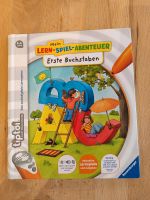 Tiptoi-Buch Erste Buchstaben Nordrhein-Westfalen - Engelskirchen Vorschau