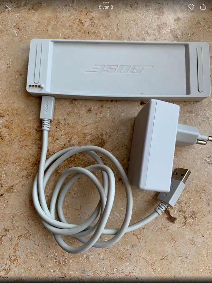Bose SoundLink Mini II  / Bluetooth Lautsprecher in Köln