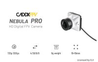 CADDX Nebula PRO HD Digital FPV Kamera ohne Kabel Eimsbüttel - Hamburg Stellingen Vorschau