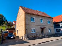 Mehrfamilienhaus in Barchfeld-Immelborn Thüringen - Barchfeld Vorschau