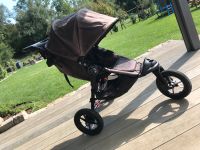 Babyjogger City Elite mit Babywanne Baden-Württemberg - Wannweil Vorschau