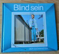 Blind sein Kindersachbuch Saatkorn Verlag Hessen - Marburg Vorschau