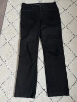 Schwarze Stoffhose / Hose von Joker, Gr. 35/34 Brandenburg - Panketal Vorschau