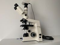 Zeiss Axiostar plus Durchlichtmikroskop mit Leica EC3 Kamera Berlin - Köpenick Vorschau