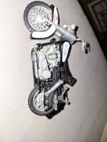 Harley davidson Motorrad spielzeug Wuppertal - Ronsdorf Vorschau