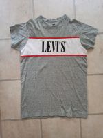 Levis T-Shirt Kleid, Grau, Gr. 36 Dortmund - Hörde Vorschau