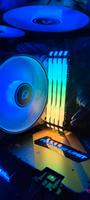 Corsair Vengeance RGB Pro 16GB (2x8GB) DDR4-3200 Kit - sehr gut Sachsen - Reinsberg Vorschau
