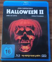 Halloween II Blu Ray Neuwertig West - Nied Vorschau