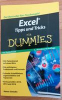 EXCEL für Dummies Brandenburg - Templin Vorschau